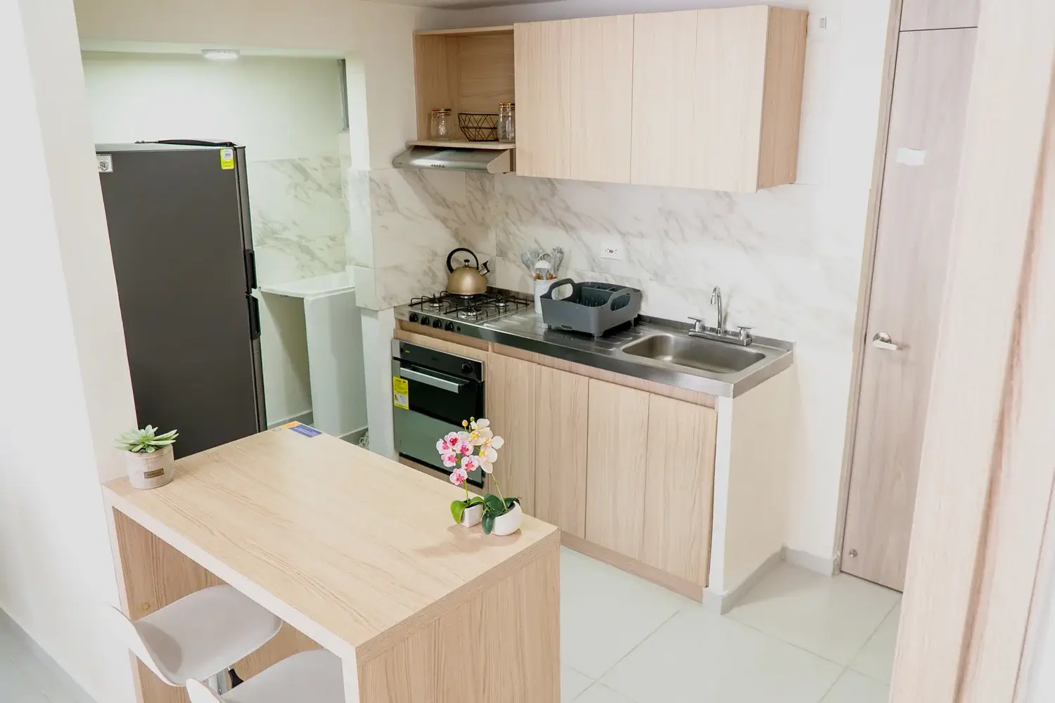 Torres Altos de Solemio